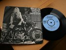 BRIGITTE BARDOT (Gainsbourg)-Harley-Davidson-Contact-/UK PYE (7N.25450) 7” nrEX