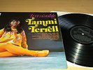 TAMMI TERRELL - IRRESISTIBLE - TAMLA MTOWN - STML 11103 - 1968 - RARE ORIGINAL