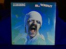 SCORPIONS VERY RARE SEALED LP BLACKOUT 1982 USA 1ST PRESS OUT OF PRINT NO CUTOUT