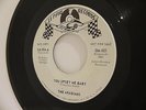 The Arabians SOUL 45 You Upset Me Baby WLP (Please) Take A Chance On Me LISTEN