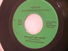 The Detroit Executives FUNK 45 Sho-Nuff Hot Pants CLEAN Cool Off SOUL Listen