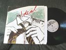 Ideal s/t self titled LP 1980 Innovative Communication KS NDW German New Wave