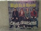 The SMOKE High In A Room If The Weathers Sunny Freakbeat 45 METRONOME Germany