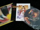 Vinyl elo Labyrinth Tina Turner picture disk