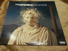 LRX: PUNK POP EX/EX THE OFFSPRING SPLINTER Vinyl OOP Dexter Holland