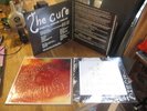 The Cure 12
