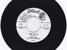 Chuck Rio & The Originals WLP  