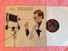 GARY NUMAN photograph the best of GERMAN original lp withdrawn 1981 ex+ nm