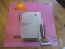 The Cure LP Three imaginary boys UK Fiction press A1 & B1 & crossed out matrixes