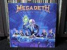 MEGADETH RUST IN PEACE 12