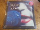 The Cure 2x LP Paris UK Fiction 1993 1st Press BRAND NEW FACTORY SEALED FIXH 26