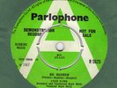 Steve Flynn - Mr. Rainbow (Parlophone UK 1967) Tomorrow Psych Mark Wirtz LISTEN