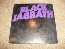Black Sabbath-Master of Reality-1st Pressing 2562, WB Masters