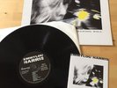Emmylou Harris - Wrecking Ball - Ultra RARE UK LP 1995 + booklet - MINT/UNPLAYED