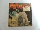 Dora Lopes 1964 Desamparada EP 7” 33RPM BRAZIL  Jazz, Bossa Nova