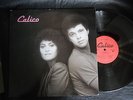 1ST CALICO JMA-8171 PRIVATE PRESS ANDY PARISIEN DONNA LEE TERRY CLARKE AMARO
