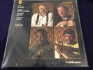 Jeff Palmer, Victor Lewis,.. - Ease On -Audioquest 2x LP 180g Vinyl - Sealed