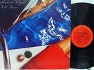 RICHARD WRIGHT - Wet Dream LP (1st US Issue on COLUMBIA, ex-Pink Floyd)