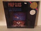 PHILIP GLASS - SATYAGRAHA (I3M 39672) Netherlands Release SEALED MINT Free Ship