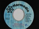 Reggae 45 MICHAEL DON Let Us Co-Operate on Harmodio
