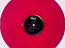 BEATLES TWIST AND SHOUT, 180 GRAM RED COLORED VINYL LP IMPORT NEW