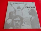 LP ITALIAN PROG METAMORFOSI - ... E FU IL SESTO GIORNO - ORIGINALE