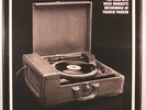 The Complete DEAN BENEDETTI Recordings of CHARLIE PARKER 10XLP MOSAIC VINYL BOX