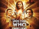 ORIGINAL TELEVISION SOUNDTRACK-Doctor Who Ghost Light VINYL NEW
