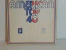 American Top 40 8-13-77 3 LPs Watermark program #773-7