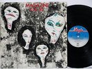 MAGAZINE Real Life 1978 1st UK Pressing LP NEAR MINT VIRGIN V2100 Buzzcocks
