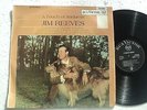 Jim Reeves - A touch of sadness -  S.Africa LP //  As new