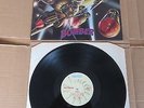 MOTORHEAD Bomber BRONZE LP RARE 1979 UK ORIGINAL EXCELLENT ++ COPY