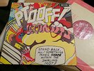The Deviants PTOOFF  UK Decca PSYCH LP Mono 1969 EX Cond 