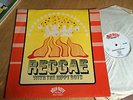 Reggae With The Hippy Boys Rare Skinhead UK HIGH NOTE LP 1969 VG++