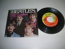 Rock & Roll 45 & Picture Sleeve -The Beatles - Hello Goodbye / I Am The Walrus