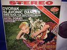 @MERCURY HI-FI STEREO AMS 16046 *DORATI* CONDUCTS *DVORAK /SMETANA* NM