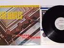 LP The Beatles : Please Please Me : MFSL Vinyl