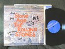 THE ROLLING STONES Stone Age LP Stereo london 1971 nps6 blue label canada rare