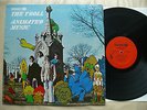 THE TROLL- ANIMATED MUSIC RARE 1968 ORIG 1ST PRESS FLOWER POWER PSYCH POP ROCK