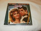 Grease by Original Soundtrack Vinyl LP Record NEW, SEALED AND FREE SHIPPING