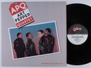 ART PEPPER QUARTET APQ Maiden Voyage Sessions Vol 3 GALAXY LP VG++/NM