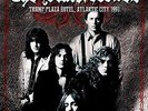 THE BLACK CROWES-TRUMP PLAZA HOTEL,ATLANTIC CITY 1990 (VINYL)-VINYL LP KLON NEW