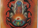 Alice Coltrane - Ptah The El Daoud LP - Impulse - AS-9196