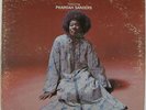 Alice Coltrane - Journey In Satchidananda LP - Impulse - AS-9203