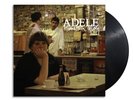 Adele Hometown Glory Vinyl 7” Black New