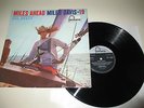 MILES DAVIS - MILES AHEAD - FONTANA UK 1957 - SUPERB N.MINT ORIGINAL