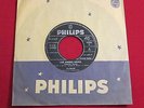Listen   DOUGLAS 60's Belgian French FREAKBEAT FUZZ GARAGE MOD Beat Bespoke 45