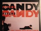 The Jesus And Mary Chain - Psychocandy LP Reprise
