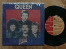 QUEEN -  FLASH   1980 PARAGUAY/BRAZIL 7
