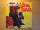 Rare Derrick Morgan original 1969 mono Trojan reggae LP Seven Letters